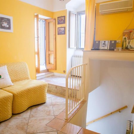אוסטוני Casa Zefiro - The Fab Stay מראה חיצוני תמונה