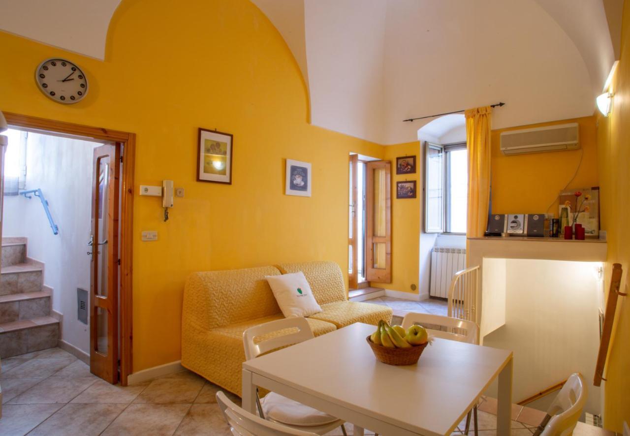 אוסטוני Casa Zefiro - The Fab Stay מראה חיצוני תמונה