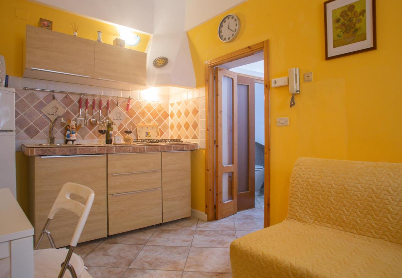 אוסטוני Casa Zefiro - The Fab Stay מראה חיצוני תמונה