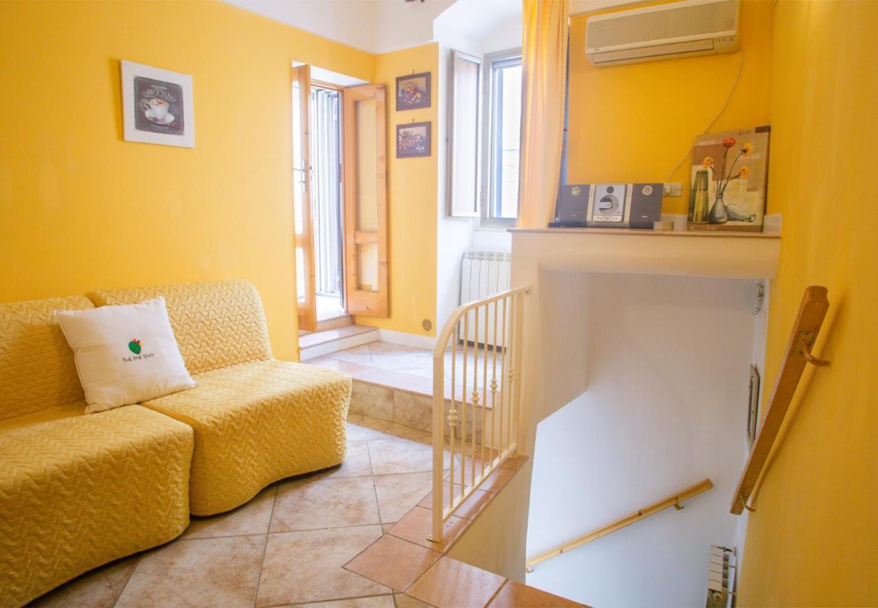 אוסטוני Casa Zefiro - The Fab Stay מראה חיצוני תמונה