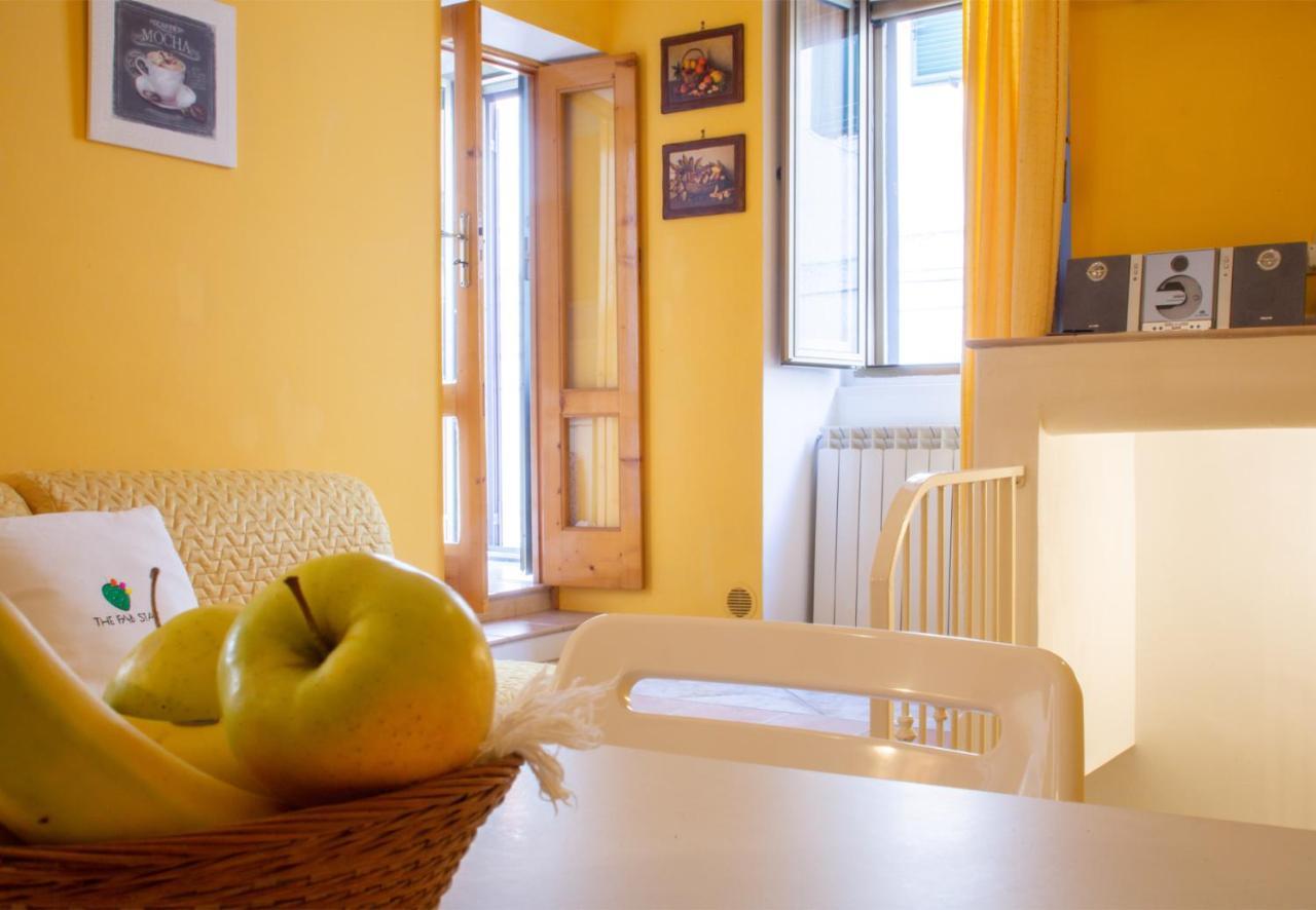 אוסטוני Casa Zefiro - The Fab Stay מראה חיצוני תמונה