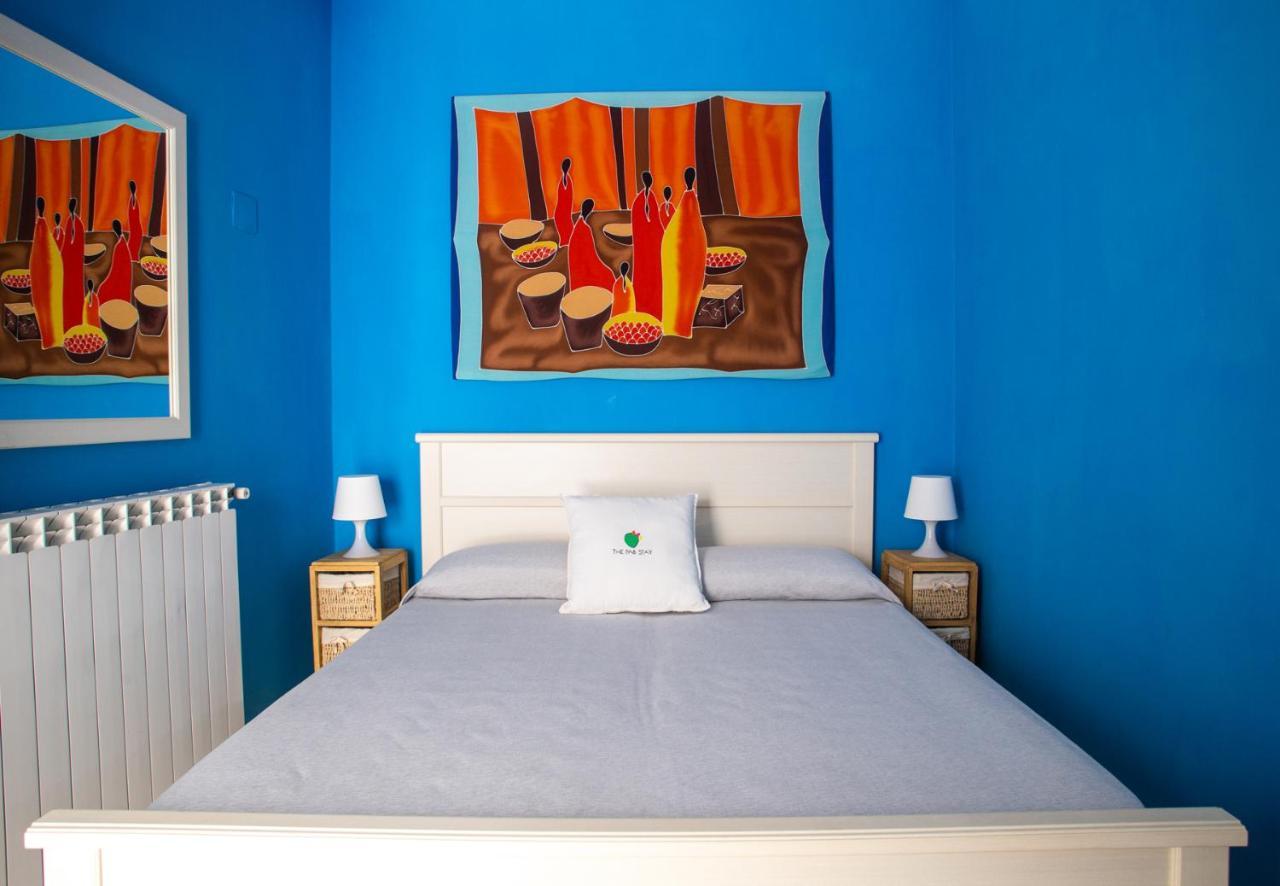 אוסטוני Casa Zefiro - The Fab Stay מראה חיצוני תמונה