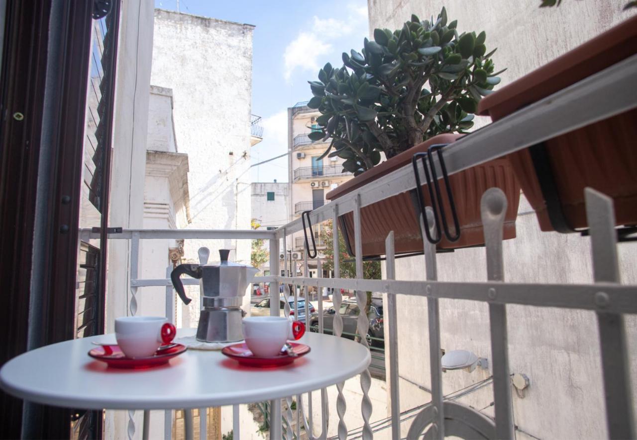 אוסטוני Casa Zefiro - The Fab Stay מראה חיצוני תמונה