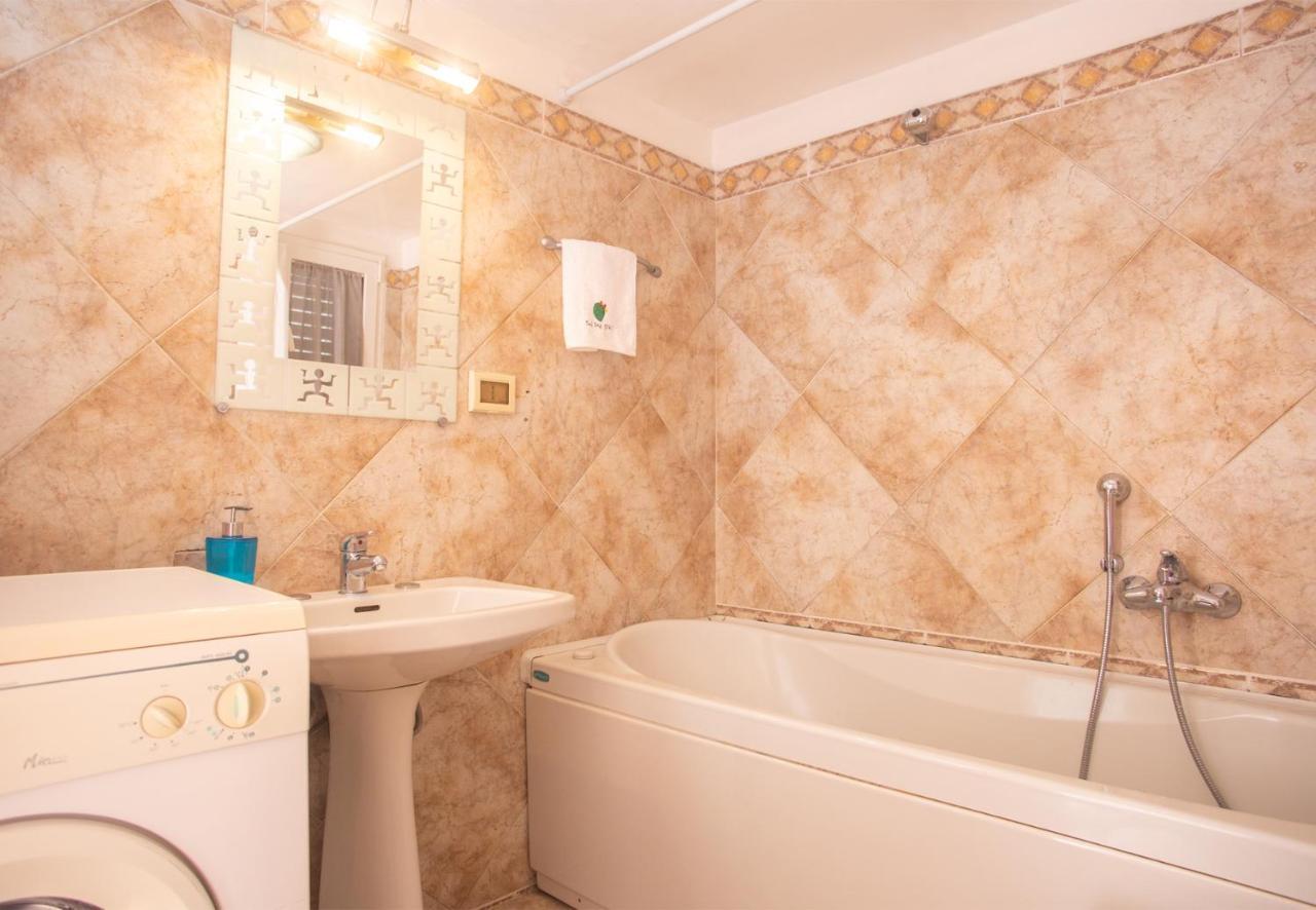 אוסטוני Casa Zefiro - The Fab Stay מראה חיצוני תמונה